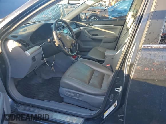 ✅ 2007 Acura TSX • VIN: JH4CL96837C019493 • Lot: 93757095. Listed on Copart with 144,659 mi. Free auction sales archive from the USA and detailed vehicle history report at DreamBid. Image 7.