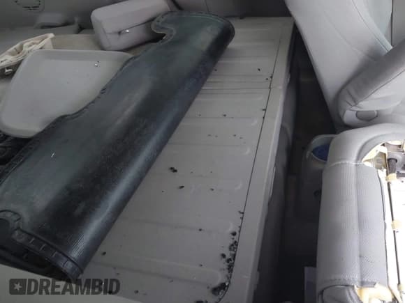 ✅ 2011 Chevrolet HHR 2LT • VIN: 3GNBACFU5BS581922 • Lot: 43629136. Listed on IAAI with 233,600 mi. Free auction sales archive from the USA and detailed vehicle history report at DreamBid. Image 8.