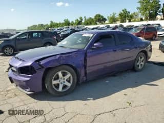 2007 Dodge Charger R/T с VIN 2B3KA53H87H846906, выставлен на аукционе Copart как лот 65617325 с пробегом 219 253 миль миль и Списание • Salvage title. История ставок и продаж доступна на DreamBid. Изображение 1.