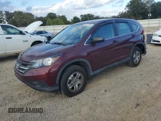 ✅ 2012 Honda CR-V LX • VIN: 5J6RM3H30CL036649 • Лот: 92223195. Опубликован ранее на Copart с пробегом 203 066 миль. Бесплатный доступ к архиву аукционных продаж из США и подробный отчёт об истории автомобиля на DreamBid. Изображение 1.