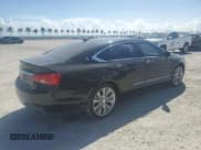 ✅ 2019 Chevrolet Impala Premier • VIN: 2G1105S30K9102859 • Лот: 77169854. Опубликован ранее на Copart с пробегом 120 604 миль. Бесплатный доступ к архиву аукционных продаж из США и подробный отчёт об истории автомобиля на DreamBid. Изображение 3.