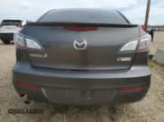 ✅ 2013 Mazda 3 GX • VIN: JM1BL1UF9D1736486 • Lot: 66163885. Listed on Copart with 195,111 mi. Free auction sales archive from the USA and detailed vehicle history report at DreamBid. Image 6.