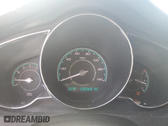 ✅ 2012 Chevrolet Malibu 1LT • VIN: 1G1ZC5E08CF321914 • Lot: 72000244. Listed on Copart with 138,369 mi. Free auction sales archive from the USA and detailed vehicle history report at DreamBid. Image 9.