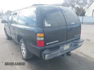 ✅ 2004 Chevrolet Suburban LT • VIN: 3GNEC16T64G278981 • Лот: 41507356. Опубликован ранее на IAAI с пробегом 181 155 миль. Бесплатный доступ к архиву аукционных продаж из США и подробный отчёт об истории автомобиля на DreamBid. Изображение 3.