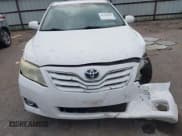 ✅ 2010 Toyota Camry LE • VIN: 4T1BK3EK2AU600796 • Lot: 42768913. Listed on IAAI with 188,215 mi. Free auction sales archive from the USA and detailed vehicle history report at DreamBid. Image 11.