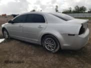 ✅ 2012 Chevrolet Malibu 1FL • VIN: 1G1ZA5EU2CF284724 • Lot: 79928414. Listed on Copart with 189,433 mi. Free auction sales archive from the USA and detailed vehicle history report at DreamBid. Image 2.