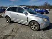 ✅ 2013 Chevrolet Captiva Sport LT • VIN: 3GNAL3EK3DS552038 • Lot: 42969635. Wystawiony na Copart z przebiegiem 135 664 mil. Bezpłatny archiwum sprzedaży aukcyjnych z USA i szczegółowy raport historii pojazdu na DreamBid. Zdjęcie 4.