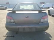 ✅ 2006 Subaru Impreza i • VIN: JF1GD67626H512424 • Lot: 84339574. Wystawiony na Copart z przebiegiem 127 779 mil. Bezpłatny archiwum sprzedaży aukcyjnych z USA i szczegółowy raport historii pojazdu na DreamBid. Zdjęcie 6.