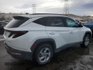 ✅ 2022 Hyundai Tucson SEL • VIN: 5NMJBCAE0NH049376 • Lot: 37718404. Wystawiony na Copart z przebiegiem 20 316 mil. Bezpłatny archiwum sprzedaży aukcyjnych z USA i szczegółowy raport historii pojazdu na DreamBid. Zdjęcie 3.