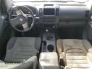 ✅ 2011 Suzuki Equator • VIN: 5Z62D0CT4BC423430 • Lot: 86150125. Listed on Copart with 117,755 mi. Free auction sales archive from the USA and detailed vehicle history report at DreamBid. Image 8.