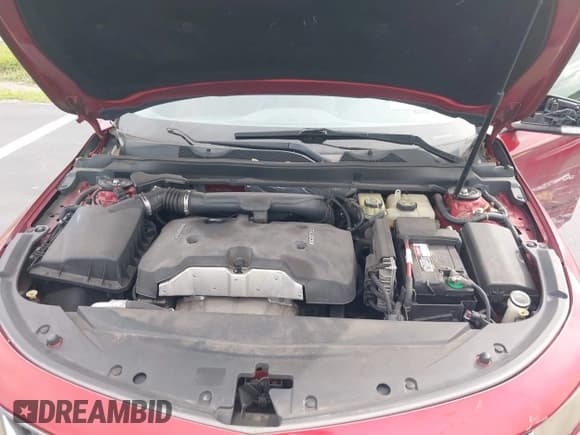 ✅ 2014 Chevrolet Impala LTZ • VIN: 1G1145SL4EU122530 • Лот: 43618361. Опубликован ранее на IAAI с пробегом 202 610 миль. Бесплатный доступ к архиву аукционных продаж из США и подробный отчёт об истории автомобиля на DreamBid. Изображение 10.