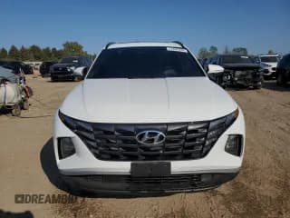 ✅ 2024 Hyundai Tucson SEL • VIN: 5NMJFCDE3RH376781 • Lot: 71497034. Wystawiony na Copart z przebiegiem 6 234 mil. Bezpłatny archiwum sprzedaży aukcyjnych z USA i szczegółowy raport historii pojazdu na DreamBid. Zdjęcie 5.