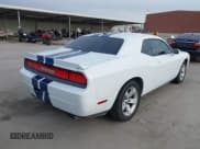 ✅ 2014 Dodge Challenger Rallye Redline • VIN: 2C3CDYAG1EH101082 • Lot: 41367959. Wystawiony na IAAI z przebiegiem 144 923 mil. Bezpłatny archiwum sprzedaży aukcyjnych z USA i szczegółowy raport historii pojazdu na DreamBid. Zdjęcie 4.