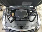 ✅ 2013 Cadillac ATS Performance • VIN: 1G6AJ5S31D0128486 • Lot: 43053805. Listed on Copart with 95,619 mi. Free auction sales archive from the USA and detailed vehicle history report at DreamBid. Image 11.