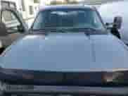 2008 Chevrolet Silverado 3500HD SRW LTZ with VIN 1GCHK33638F220983, listed as a Copart auction lot 76046144 with 338,817 mi miles and Salvage title. Bid and sale history available at DreamBid. Image 11.