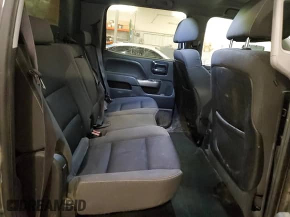 2014 Chevrolet Silverado 1500 LT с VIN 3GCUKRECXEG469053, выставлен на аукционе Copart как лот 89846615 с пробегом 267 912 миль миль и Списание • Salvage title. История ставок и продаж доступна на DreamBid. Изображение 10.