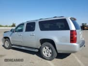 ✅ 2013 Chevrolet Suburban LS • VIN: 1GNSCHE06DR339393 • Lot: 87051565. Listed on Copart with 147,427 mi. Free auction sales archive from the USA and detailed vehicle history report at DreamBid. Image 2.