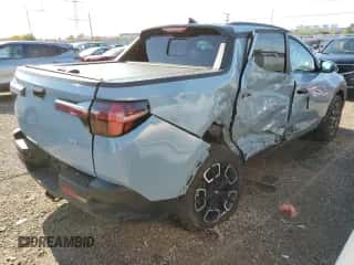 2023 Hyundai Santa Cruz SEL Premium с VIN 5NTJDDAF3PH068214, выставлен на аукционе Copart как лот 77845834 с пробегом 11 471 миль миль и Списание • Salvage title. История ставок и продаж доступна на DreamBid. Изображение 3.