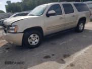✅ 2011 Chevrolet Suburban LS • VIN: 1GNSKHE30BR154492 • Lot: 62687985. Listed on Copart with 241,950 mi. Free auction sales archive from the USA and detailed vehicle history report at DreamBid. Image 1.