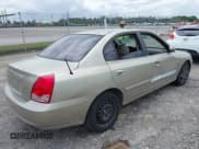 ✅ 2005 Hyundai Elantra GLS • VIN: KMHDN46D95U066398 • Lot: 42008113. Wystawiony na IAAI z przebiegiem 128 514 mil. Bezpłatny archiwum sprzedaży aukcyjnych z USA i szczegółowy raport historii pojazdu na DreamBid. Zdjęcie 4.