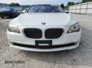 ✅ 2012 BMW 7 Series 740Li • VIN: WBAKB4C50CC576544 • Lot: 68744505. Listed on Copart with 113,221 mi. Free auction sales archive from the USA and detailed vehicle history report at DreamBid. Image 5.