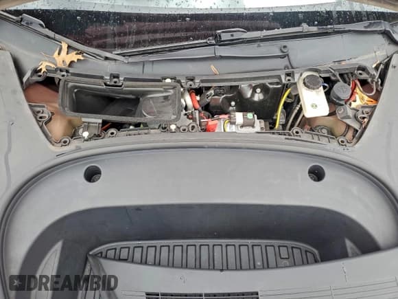 ✅ 2022 Tesla Model 3 • VIN: 5YJ3E1EAXNF372587 • Lot: 95108135. Listed on Copart with 92,614 mi. Free auction sales archive from the USA and detailed vehicle history report at DreamBid. Image 11.