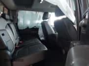 ✅ 2021 Chevrolet Silverado 1500 RST • VIN: 1GCUYEED7MZ352464 • Lot: 43461883. Listed on IAAI with 44,141 mi. Free auction sales archive from the USA and detailed vehicle history report at DreamBid. Image 8.