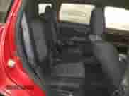 2018 Mitsubishi Outlander ES z VIN JA4AZ3A30JZ031714, wystawiony jako Copart lot #70877675 z przebiegiem 93 124 mil mil oraz Szkoda całkowita • Salvage title. Historia ofert i sprzedaży dostępna na DreamBid. Obrazek 11.