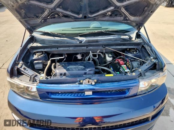 ✅ 2005 Scion xB • VIN: JTLKT334050206186 • Лот: 70338245. Опубликован ранее на Copart с пробегом 176 560 миль. Бесплатный доступ к архиву аукционных продаж из США и подробный отчёт об истории автомобиля на DreamBid. Изображение 11.