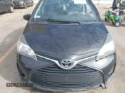 ✅ 2015 Toyota Yaris L • VIN: VNKKTUD3XFA026899 • Lot: 43439341. Listed on IAAI with 201,064 mi. Free auction sales archive from the USA and detailed vehicle history report at DreamBid. Image 12.