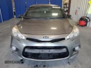 ✅ 2016 Kia Forte SX • VIN: KNAFZ5A36G5632369 • Lot: 84936035. Listed on Copart with 83,099 mi. Free auction sales archive from the USA and detailed vehicle history report at DreamBid. Image 5.