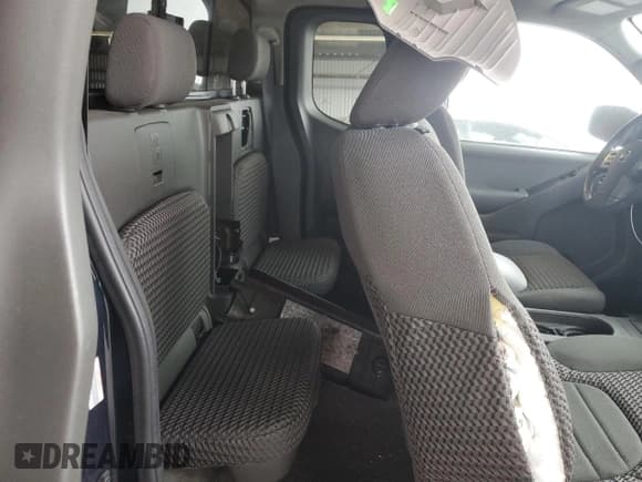 ✅ 2015 Nissan Frontier SV • VIN: 1N6AD0CU6FN721097 • Lot: 66133235. Wystawiony na Copart z przebiegiem 34 961 mil. Bezpłatny archiwum sprzedaży aukcyjnych z USA i szczegółowy raport historii pojazdu na DreamBid. Zdjęcie 10.