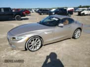 ✅ 2012 BMW Z4 sDrive35i • VIN: WBALM7C5XCE384505 • Lot: 42992295. Listed on Copart with 16,593 mi. Free auction sales archive from the USA and detailed vehicle history report at DreamBid. Image 1.