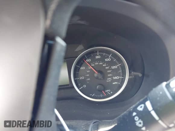 2014 Subaru Forester 2.5i with VIN JF2SJAAC6EH486120, listed as a IAAI auction lot 43371956 with Not provided miles and . Bid and sale history available at DreamBid. Image 7.