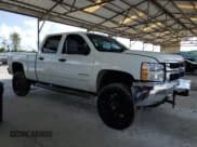 ✅ 2014 Chevrolet Silverado 2500HD LT • VIN: 1GC1KXCG2EF182370 • Лот: 62638135. Опубликован ранее на Copart с пробегом 150 145 миль. Бесплатный доступ к архиву аукционных продаж из США и подробный отчёт об истории автомобиля на DreamBid. Изображение 4.