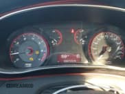 ✅ 2015 Dodge Dart SE • VIN: 1C3CDFAA4FD173957 • Lot: 92176545. Listed on Copart with 109,733 mi. Free auction sales archive from the USA and detailed vehicle history report at DreamBid. Image 9.