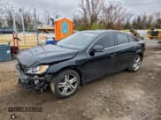 ✅ 2014 Volvo S60 T5 • VIN: YV1612FS9E2294662 • Лот: 93979035. Опубликован ранее на Copart с пробегом Не указан. Бесплатный доступ к архиву аукционных продаж из США и подробный отчёт об истории автомобиля на DreamBid. Изображение 1.