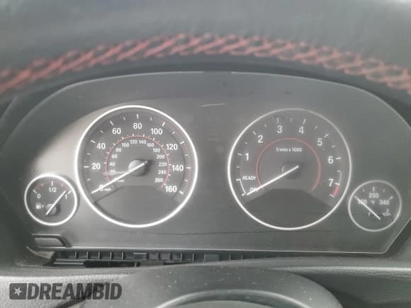 ✅ 2013 BMW 3 Series 335i • VIN: WBA3A9G53DNN73254 • Lot: 42039625. Listed on Copart with Not provided. Free auction sales archive from the USA and detailed vehicle history report at DreamBid. Image 9.