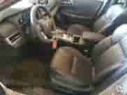 2023 Mitsubishi Outlander SEL z VIN JA4J3VA86PZ017043, wystawiony jako Copart lot #65544755 z przebiegiem 23 090 mil mil oraz Szkoda całkowita • Salvage title. Historia ofert i sprzedaży dostępna na DreamBid. Obrazek 7.