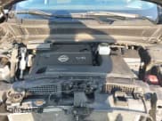 ✅ 2016 Nissan Pathfinder SV • VIN: 5N1AR2MM5GC636940 • Lot: 42869934. Wystawiony na IAAI z przebiegiem 186 803 mil. Bezpłatny archiwum sprzedaży aukcyjnych z USA i szczegółowy raport historii pojazdu na DreamBid. Zdjęcie 10.