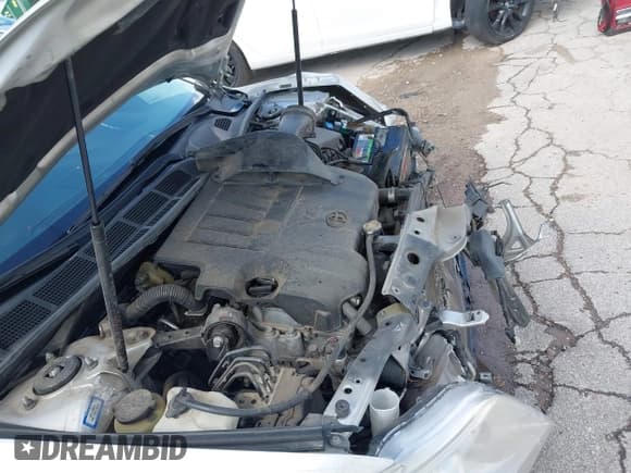 ✅ 2012 Toyota Avalon • VIN: 4T1BK3DBXCU466172 • Lot: 42699526. Listed on IAAI with 141,120 mi. Free auction sales archive from the USA and detailed vehicle history report at DreamBid. Image 18.