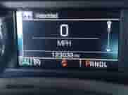 2018 Chevrolet Suburban LS с VIN 1GNSCGKC2JR301728, выставлен на аукционе IAAI как лот 42099285 с пробегом 123 032 миль миль и . История ставок и продаж доступна на DreamBid. Изображение 16.