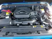 ✅ 2023 Jeep Wrangler Rubicon • VIN: 1C4HJXFN7PW693166 • Лот: 50508175. Опубликован ранее на Copart с пробегом 40 093 миль. Бесплатный доступ к архиву аукционных продаж из США и подробный отчёт об истории автомобиля на DreamBid. Изображение 13.