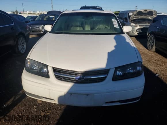2004 Chevrolet Impala LS z VIN 2G1WH52K049121307, wystawiony jako Copart lot #82377235 z przebiegiem 116 095 mil mil oraz Szkoda całkowita • Salvage title. Historia ofert i sprzedaży dostępna na DreamBid. Obrazek 5.