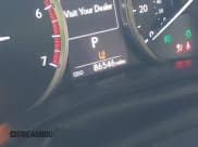 ✅ 2018 Lexus NX 300 • VIN: JTJBARBZ2J2170580 • Lot: 43394700. Listed on IAAI with 86,546 mi. Free auction sales archive from the USA and detailed vehicle history report at DreamBid. Image 16.