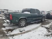 ✅ 2005 Chevrolet Silverado 1500 • VIN: 1GCEC19X55Z202919 • Лот: 79869154. Опубликован ранее на Copart с пробегом 244 001 миль. Бесплатный доступ к архиву аукционных продаж из США и подробный отчёт об истории автомобиля на DreamBid. Изображение 3.