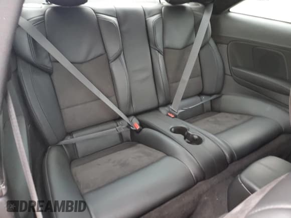 ✅ 2016 Cadillac ATS-V • VIN: 1G6AN1RY8G0166235 • Lot: 86364194. Listed on Copart with 47,524 mi. Free auction sales archive from the USA and detailed vehicle history report at DreamBid. Image 10.