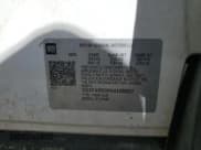 ✅ 2022 Chevrolet Bolt EV 2LT • VIN: 1G1FX6S00N4100937 • Lot: 60074914. Wystawiony na Copart z przebiegiem Nie podano. Bezpłatny archiwum sprzedaży aukcyjnych z USA i szczegółowy raport historii pojazdu na DreamBid. Zdjęcie 12.