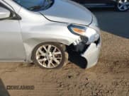 ✅ 2019 Nissan Versa SV • VIN: 3N1CN7AP8KL828700 • Lot: 43390610. Listed on IAAI with 104,145 mi. Free auction sales archive from the USA and detailed vehicle history report at DreamBid. Image 6.