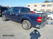 ✅ 2005 Ford F-150 XLT • VIN: 1FTRW12W35KE62870 • Lot: 43851839. Listed on IAAI with 247,469 mi. Free auction sales archive from the USA and detailed vehicle history report at DreamBid. Image 3.